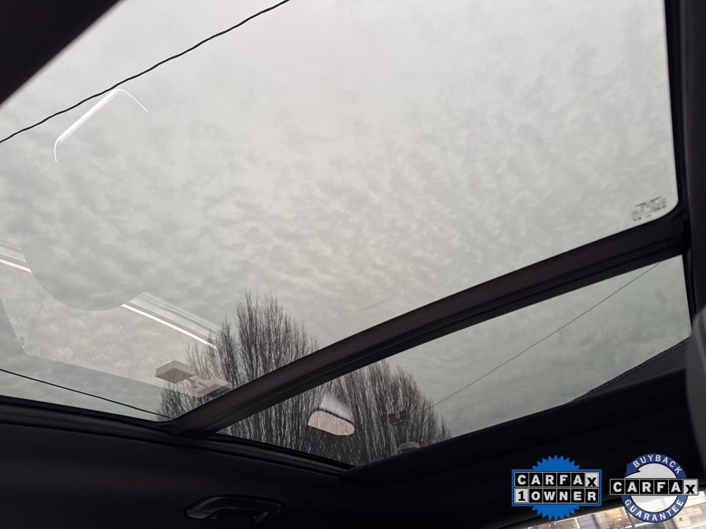 Used 2025 Genesis GV70 2.5T Sport Prestige w/ Sport Prestige Package image 35