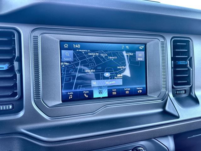 Used 2023 Ford Bronco Outer Banks image 19