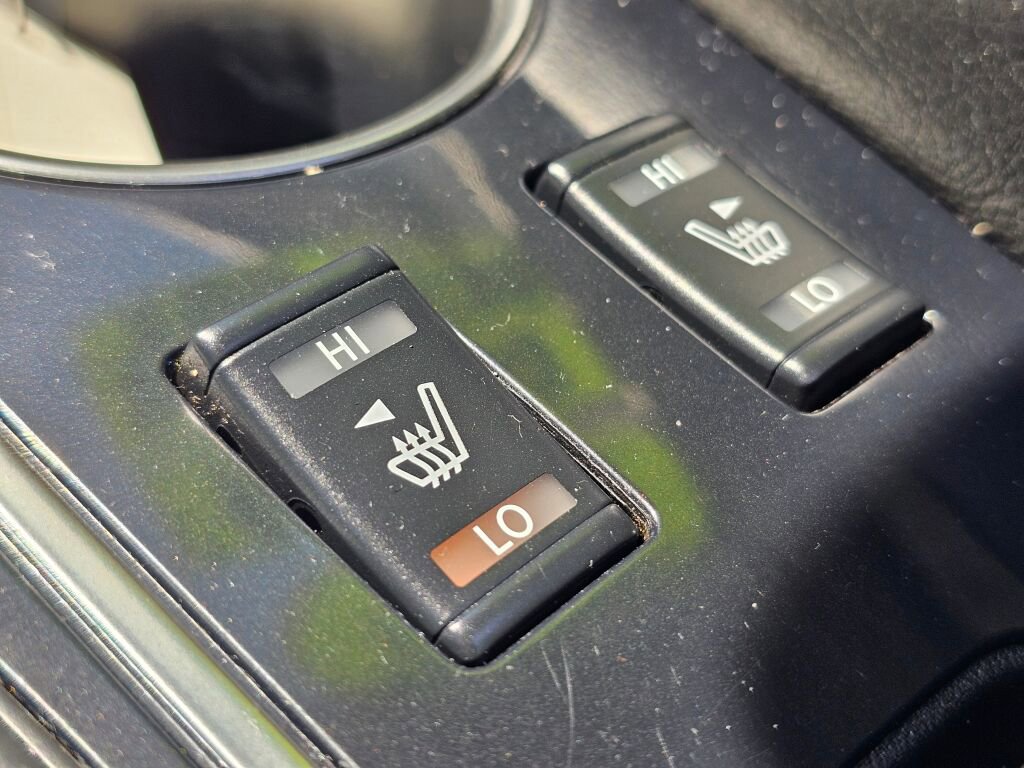 Used 2018 Nissan Maxima 3.5 SL image 37