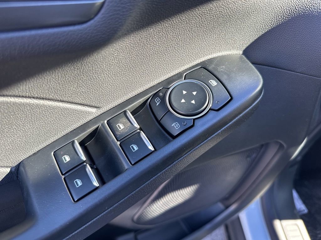 New 2026 Ford Escape SE image 11