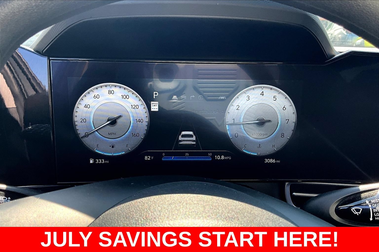 Used 2024 Hyundai Elantra SEL FWD image 15