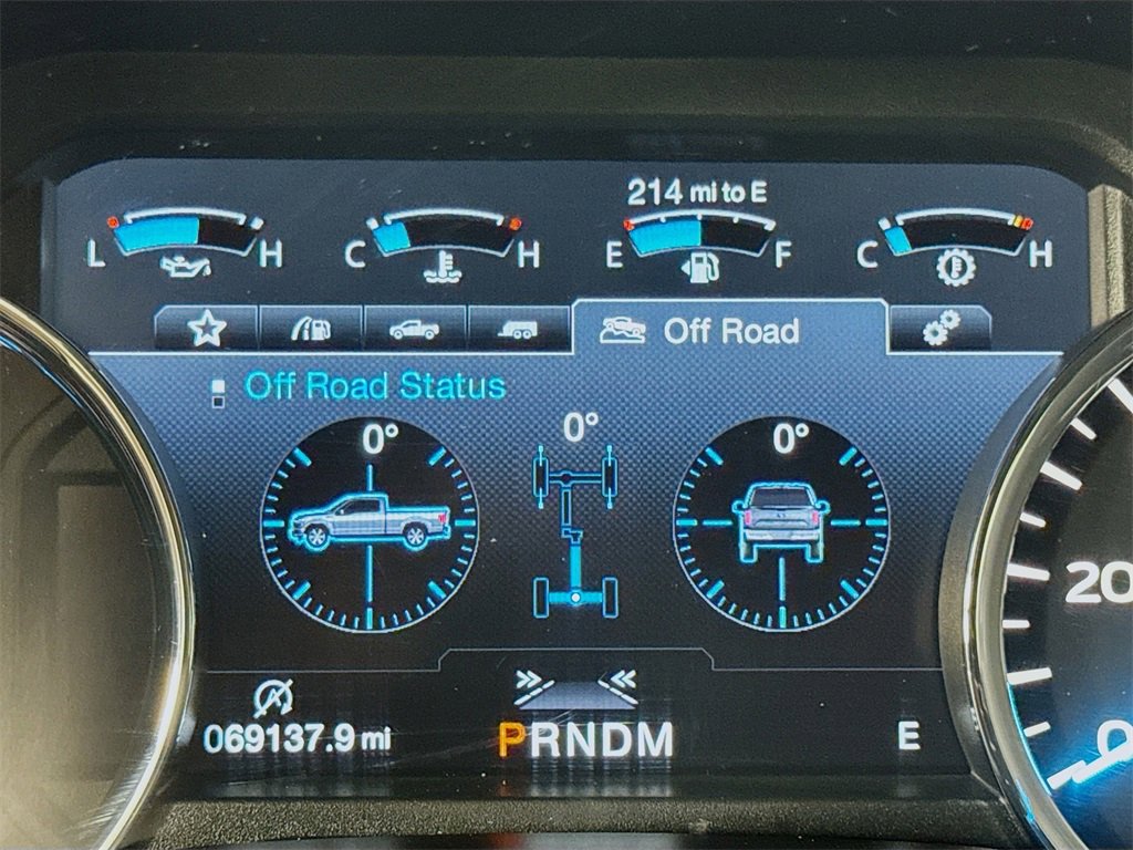 Used 2019 Ford F150 Lariat w/ Equipment Group 502A Luxury image 52