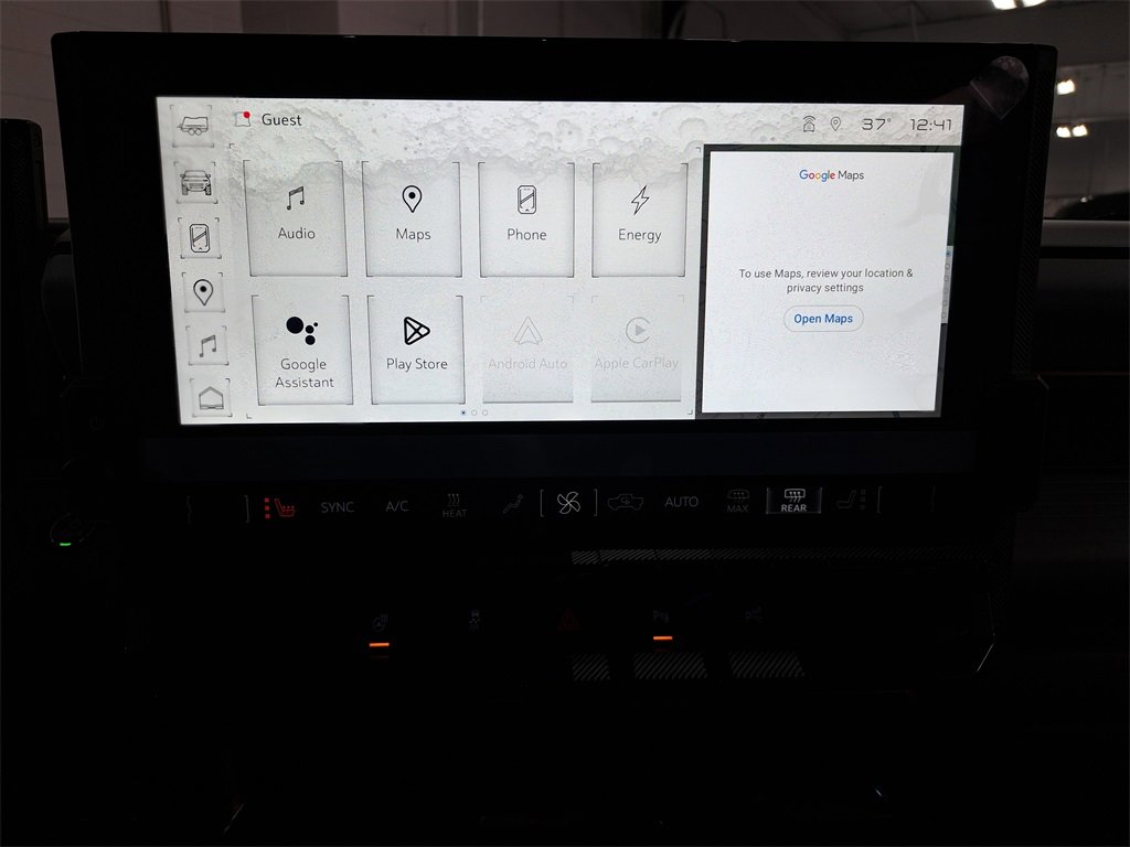 New 2025 GMC Hummer EV 2X image 28