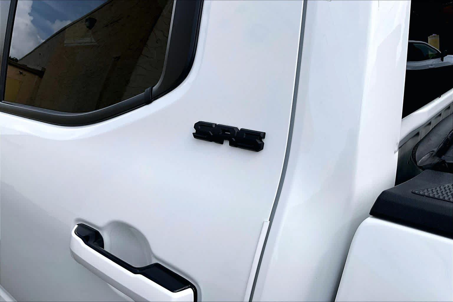 Used 2024 Toyota Tacoma SR5 RWD image 10