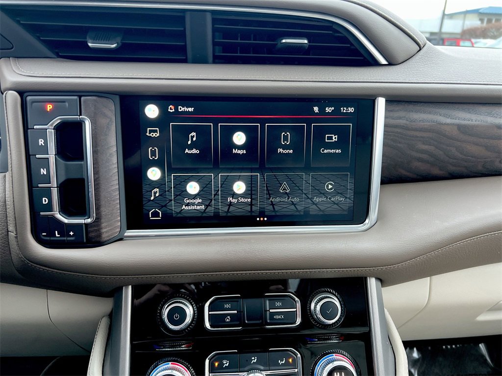 Used 2022 GMC Yukon XL Denali image 13