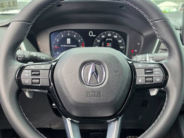 Used 2025 Acura Integra A-Spec FWD image 30