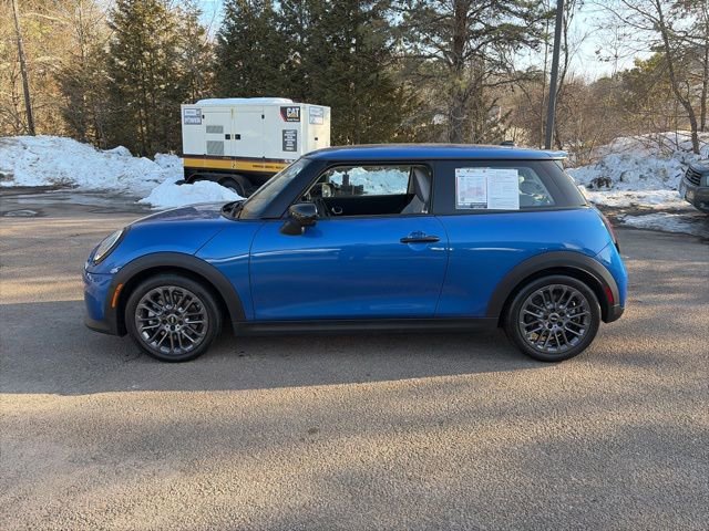 Used 2025 MINI Cooper S image 2