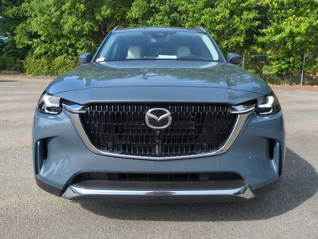 Certified 2026 MAZDA CX-90 Plug-In Hybrid w/ Premium Plus AWD/4WD image 9