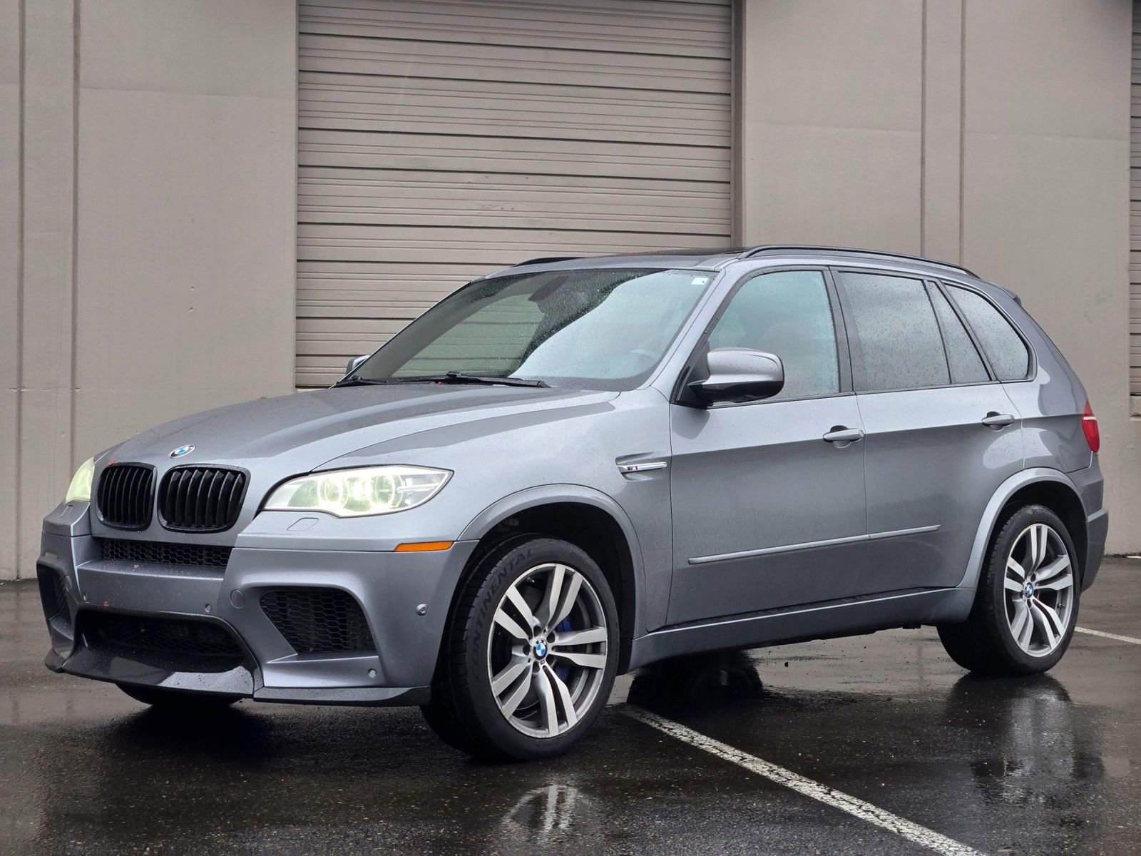 Used 2013 BMW X5 M image 4