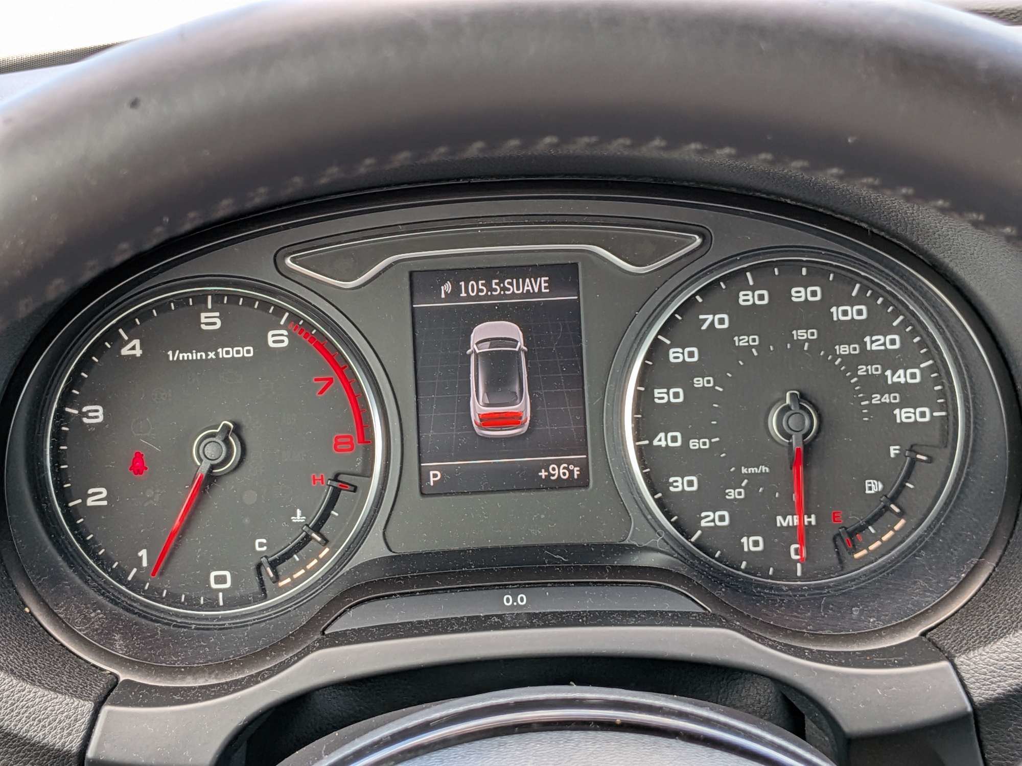 Used 2015 Audi A3 2.0T Premium Plus AWD/4WD image 20