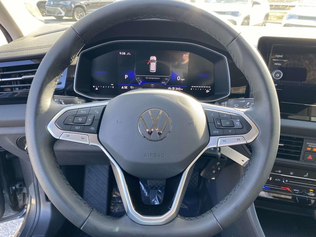 New 2026 Volkswagen Jetta S FWD image 17