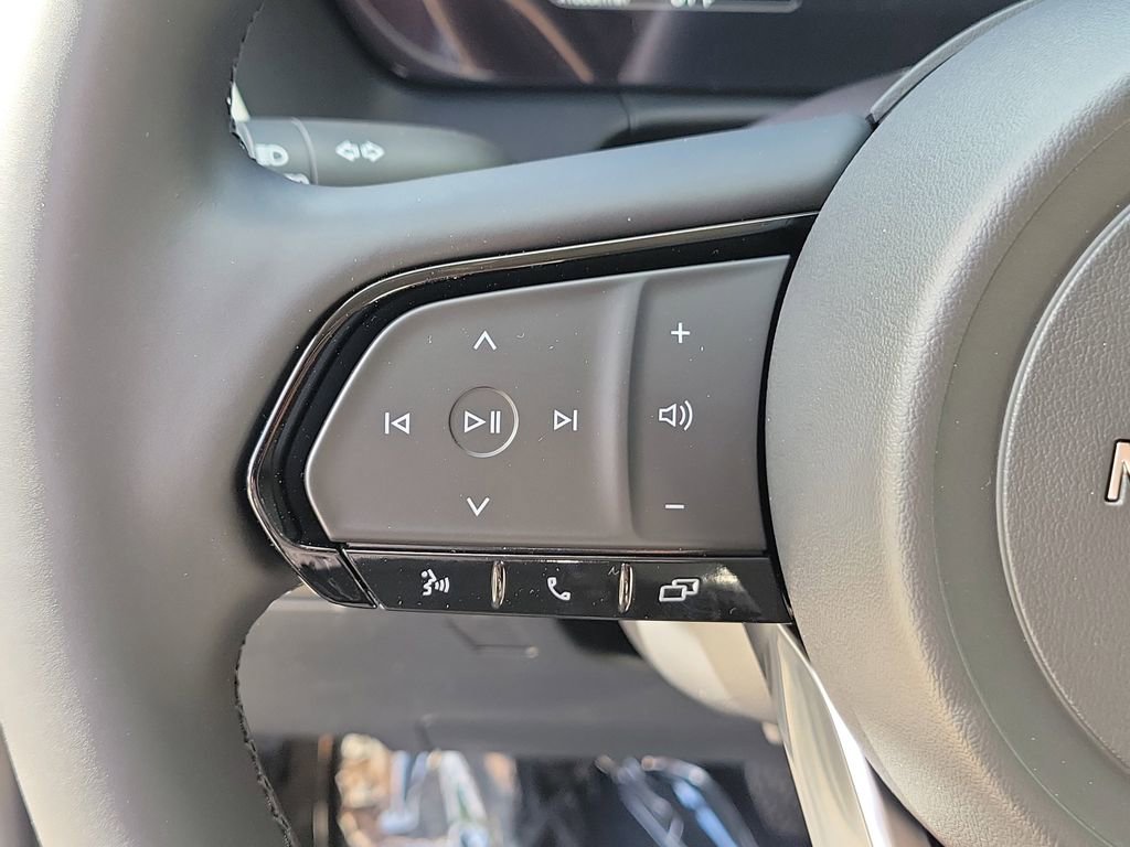 New 2026 MAZDA CX-5 Preferred AWD/4WD image 23