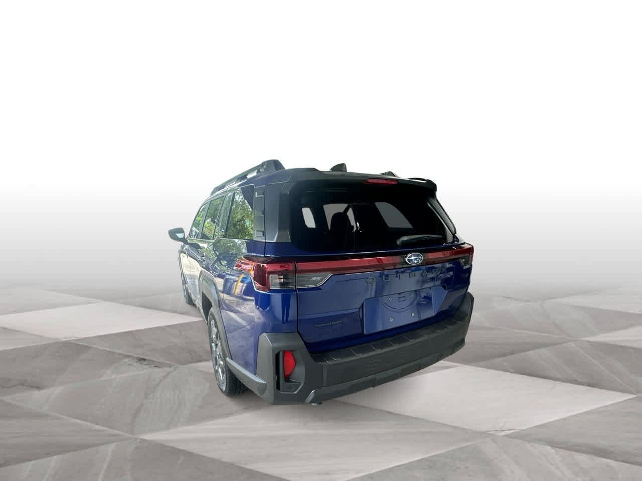 New 2026 Subaru Outback Premium AWD/4WD image 6
