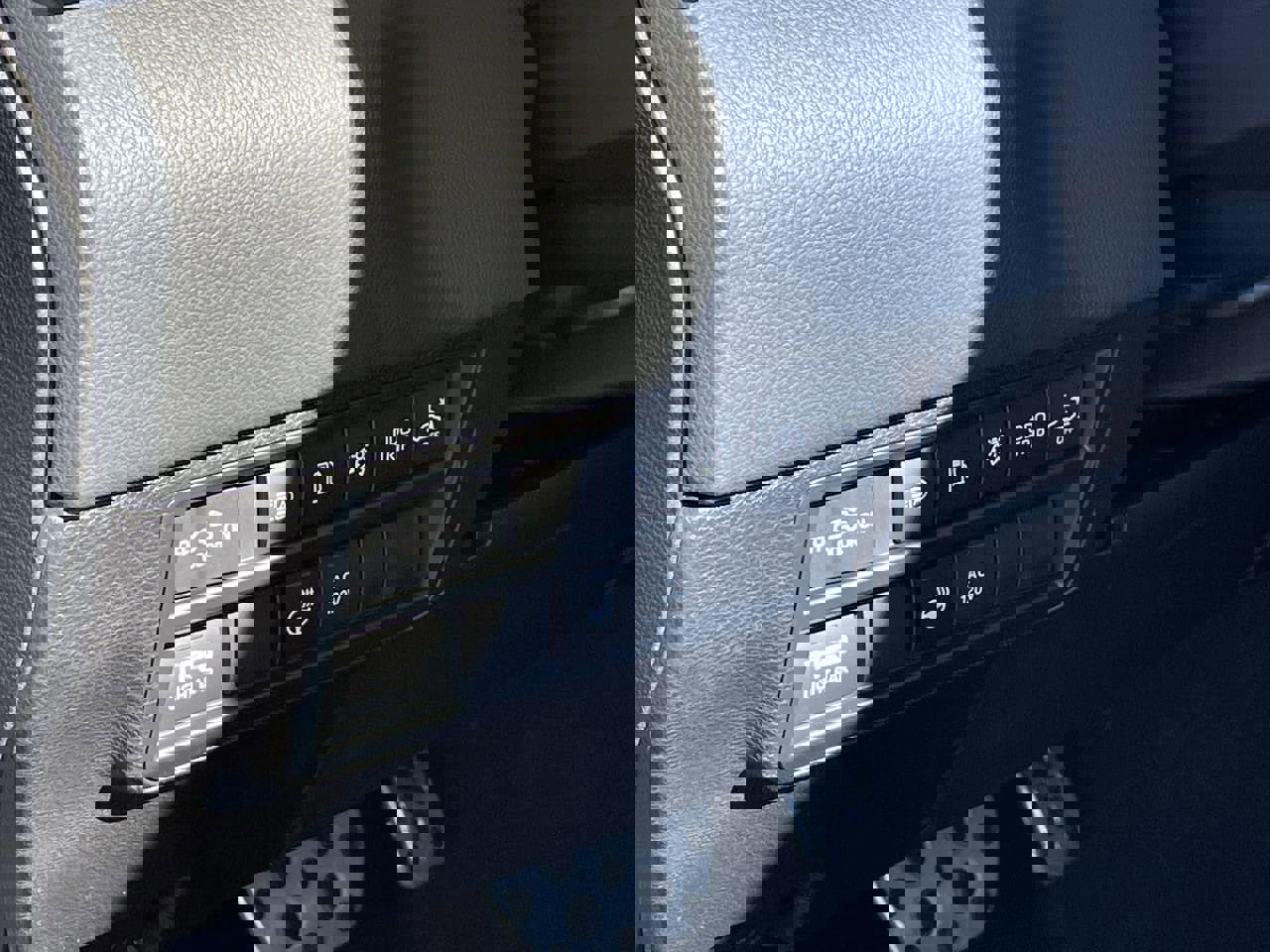 New 2026 Toyota Tundra TRD Pro image 12