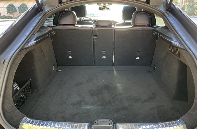 Used 2021 Mercedes-Benz GLE 53 AMG 4MATIC Coupe w/ Warmth & Comfort Package image 18