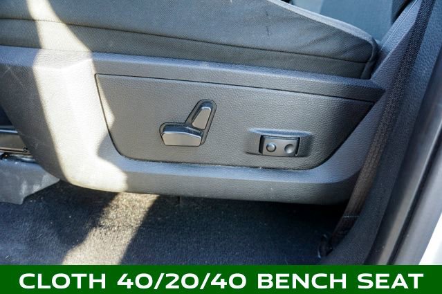 Used 2022 RAM 1500 Classic SLT w/ Protection Group image 12