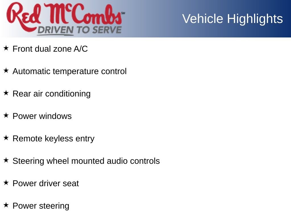 Used 2025 Lexus RX 350 FWD w/ Accessory Package (K3) image 9