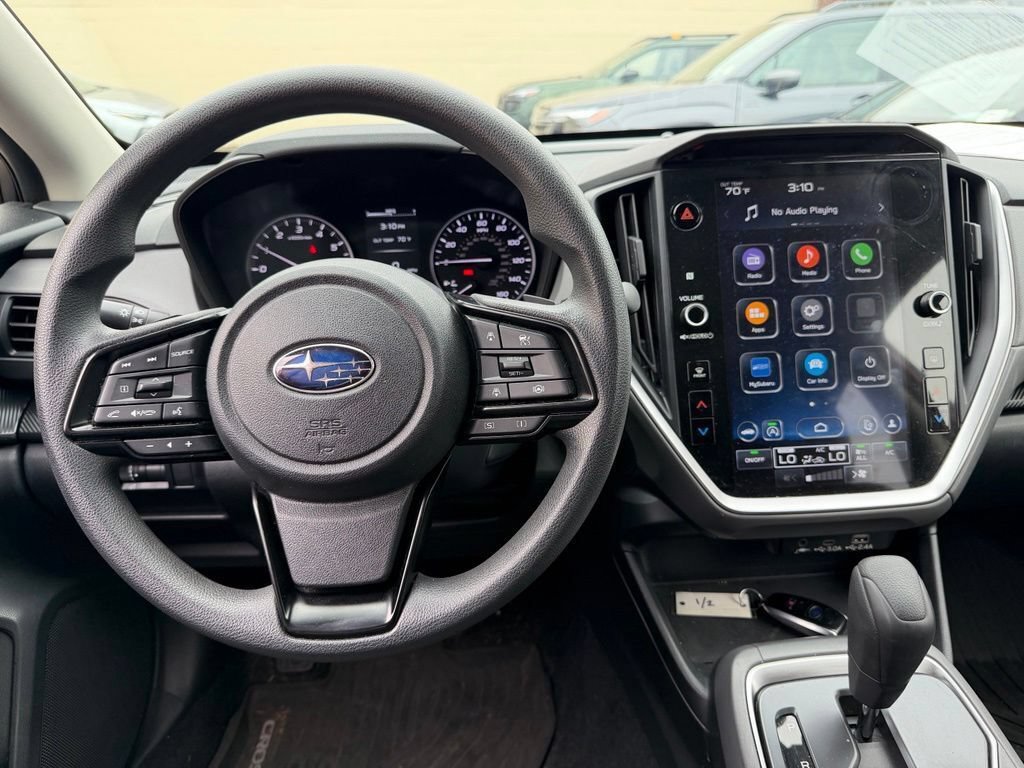 Used 2024 Subaru Crosstrek 2.0i Premium AWD/4WD image 13