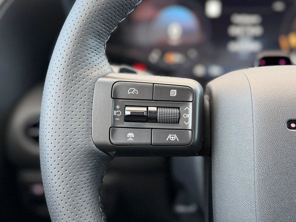 New 2026 Hyundai Palisade XRT Pro image 20