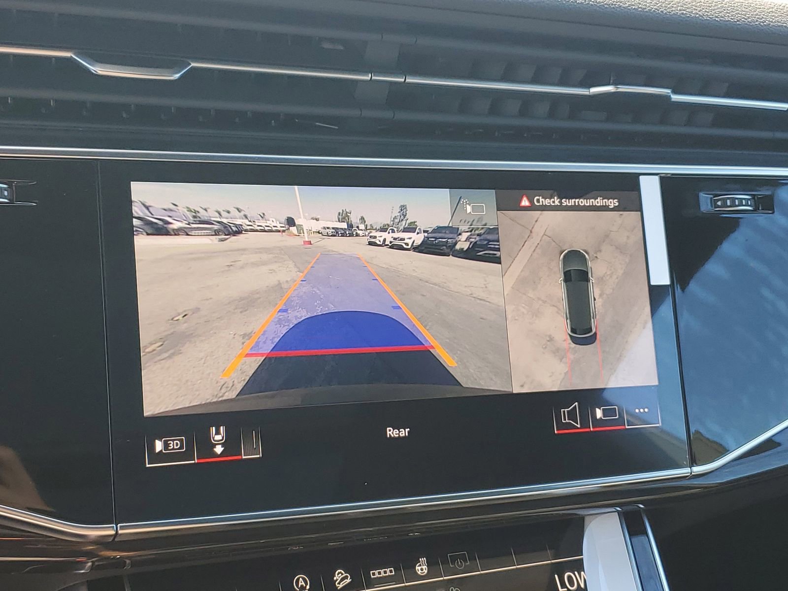 New 2026 Audi Q8 Premium Plus AWD/4WD image 27