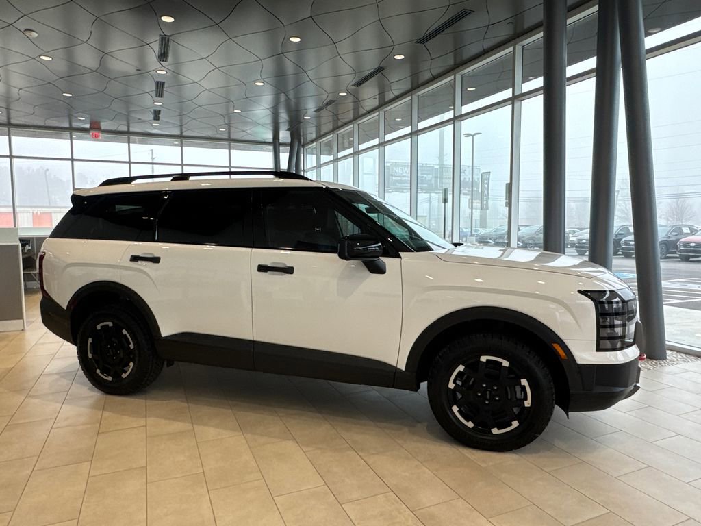 New 2026 Hyundai Palisade XRT Pro AWD/4WD image 7