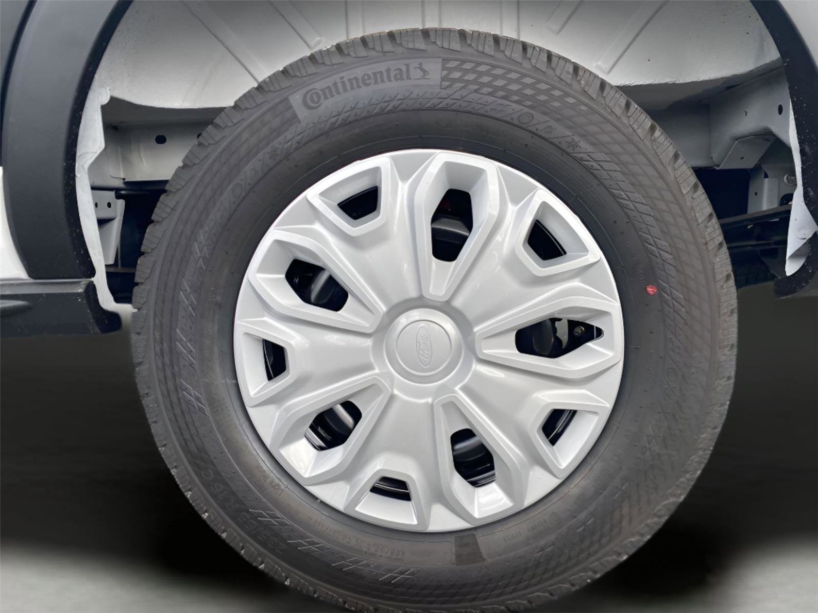 New 2025 Ford Transit 150 Low Roof w/ Exterior Upgrade Package RWD image 50