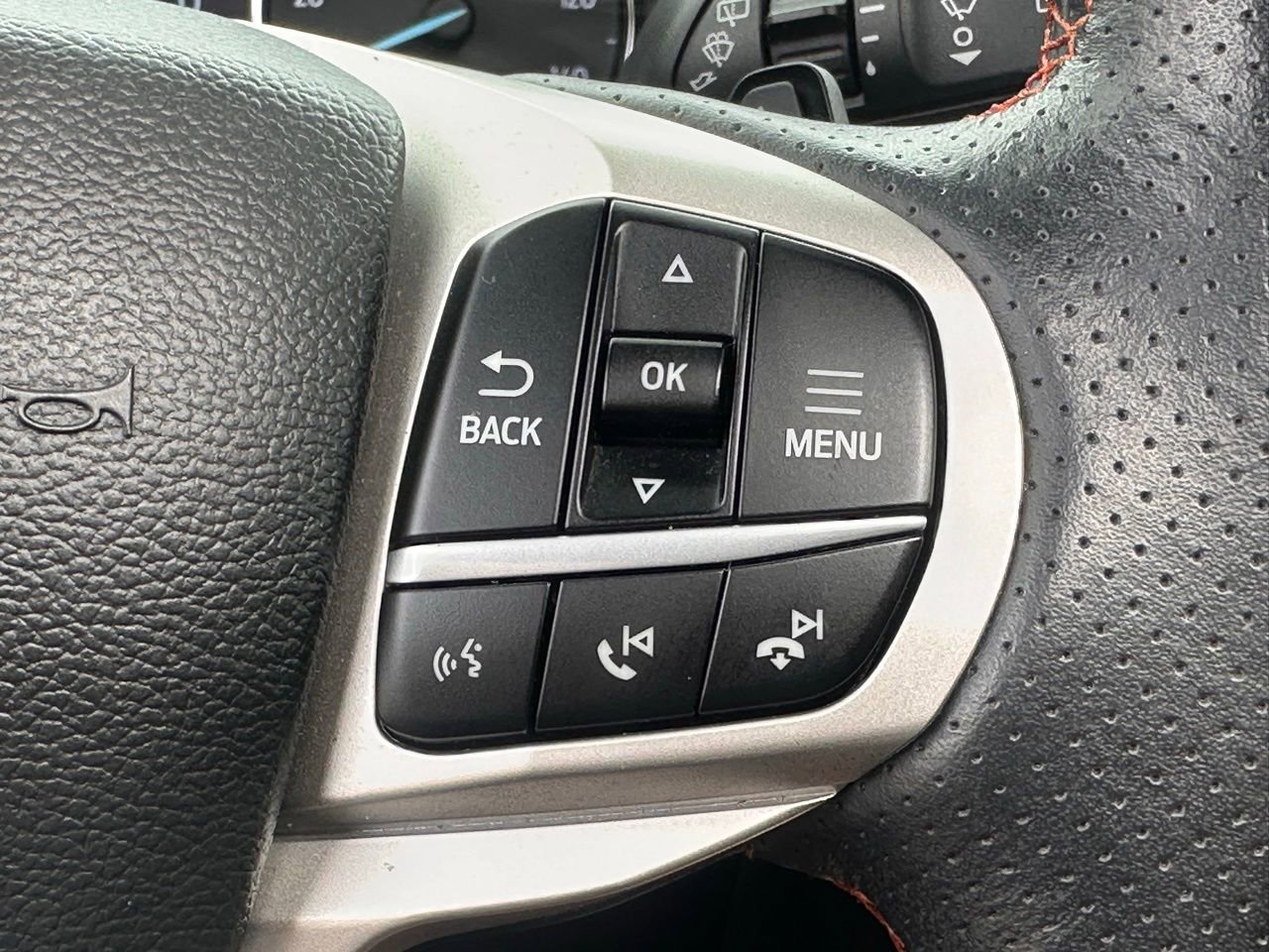 Certified 2022 Ford Explorer Timberline AWD/4WD image 32