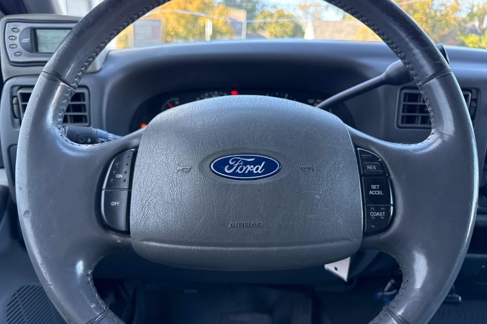 Used 2003 Ford F250 Lariat AWD/4WD image 20