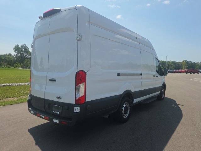 Used 2020 Ford Transit 350 148 High Roof Extended RWD image 9