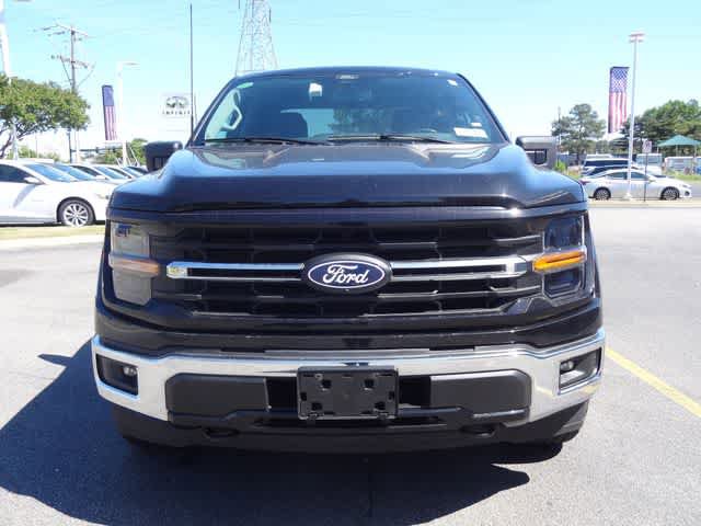 Used 2024 Ford F150 XLT w/ Mobile Office Package AWD/4WD image 5