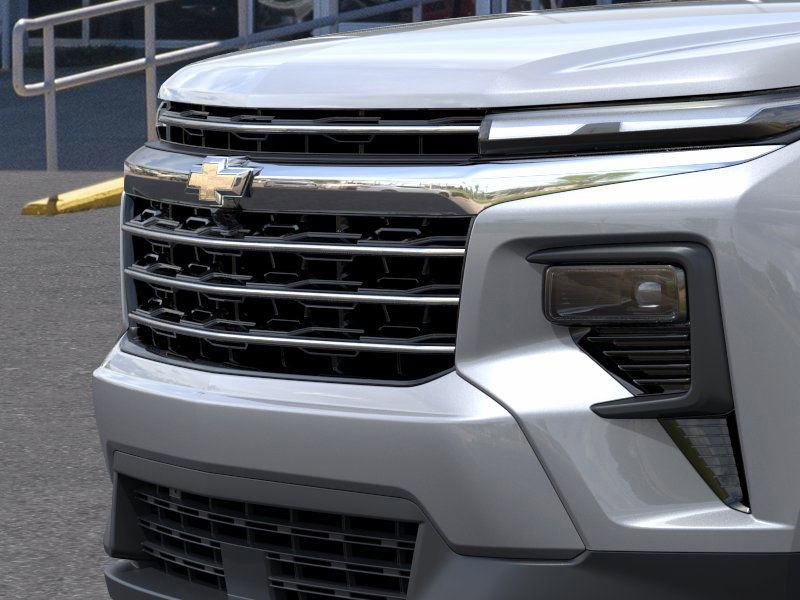 New 2026 Chevrolet Traverse LT w/ Driver Confidence Package image 13