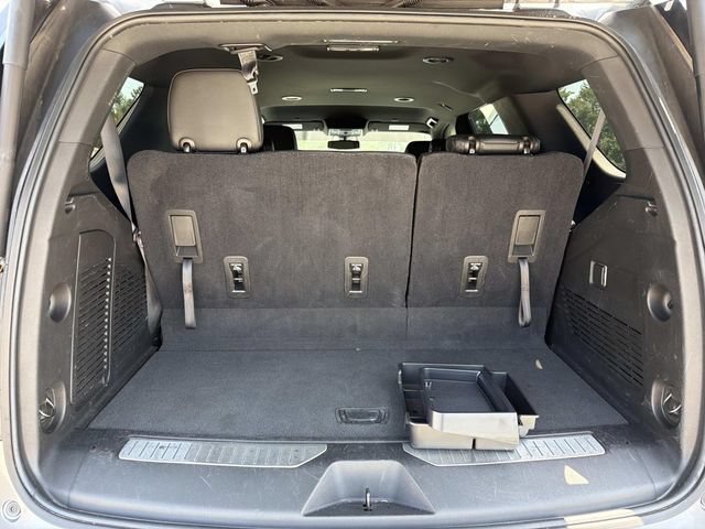 Used 2021 Chevrolet Tahoe Z71 AWD/4WD image 20