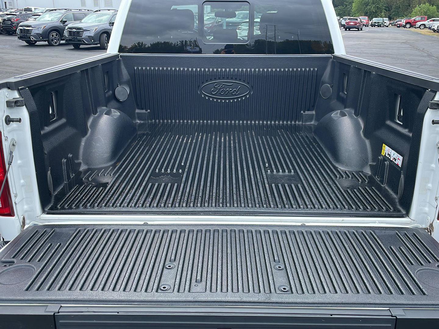 Used 2019 Ford F150 King Ranch w/ Equipment Group 601A Luxury AWD/4WD image 32