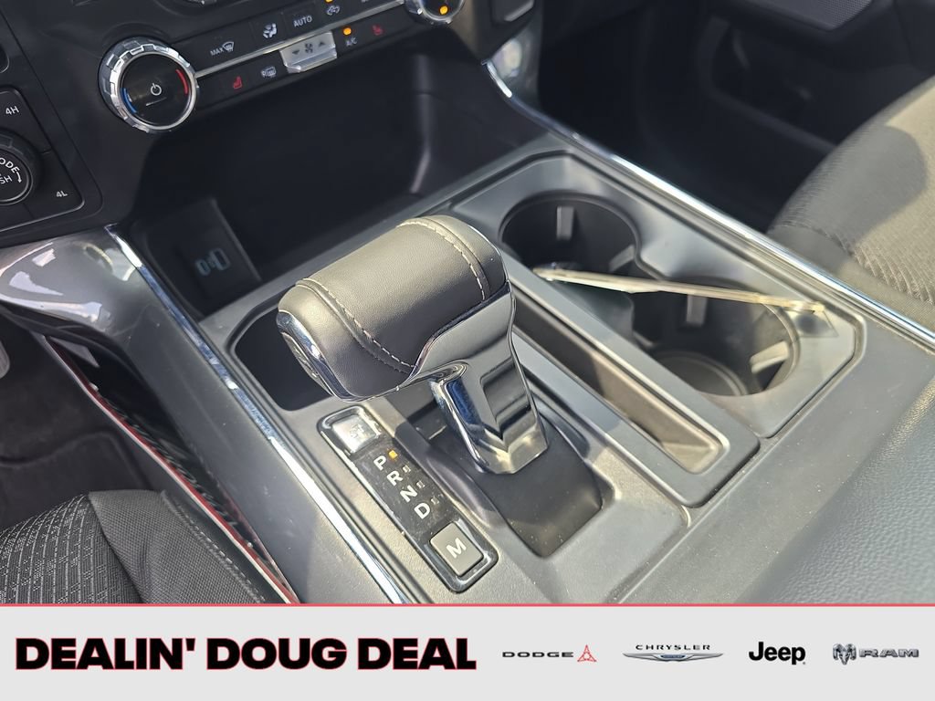 Used 2022 Ford F150 XLT w/ Equipment Group 302A High AWD/4WD image 23