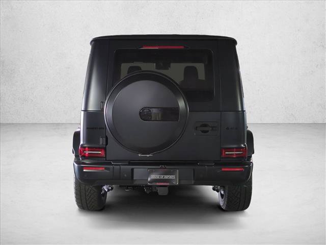 New 2027 Mercedes-Benz G 63 AMG 4MATIC image 8