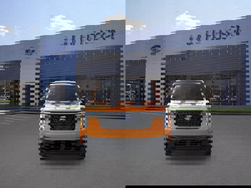 New 2026 Ford Maverick Lariat w/ Black Appearance Package image 6