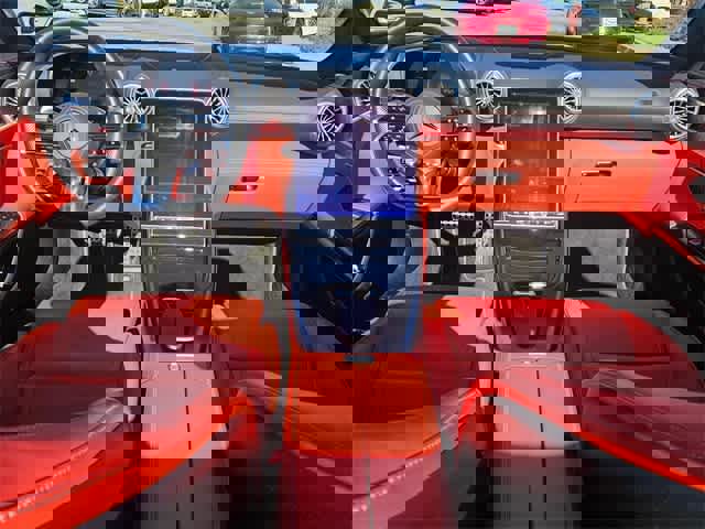 Used 2022 Mercedes-Benz SL 63 AMG 4MATIC w/ AMG Aerodynamic Package image 18