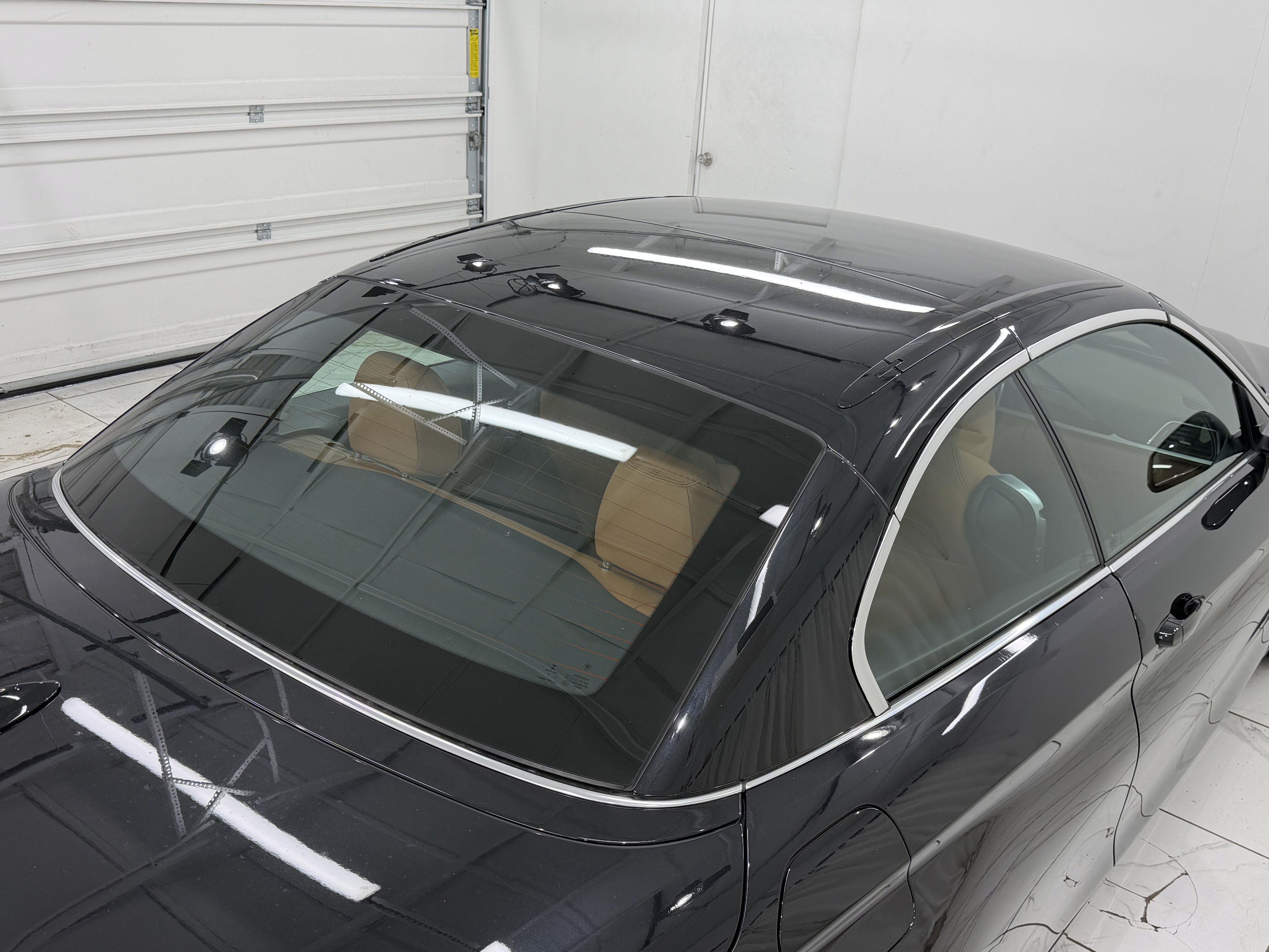 Used 2020 BMW 430i xDrive Convertible w/ Executive Package AWD/4WD image 12