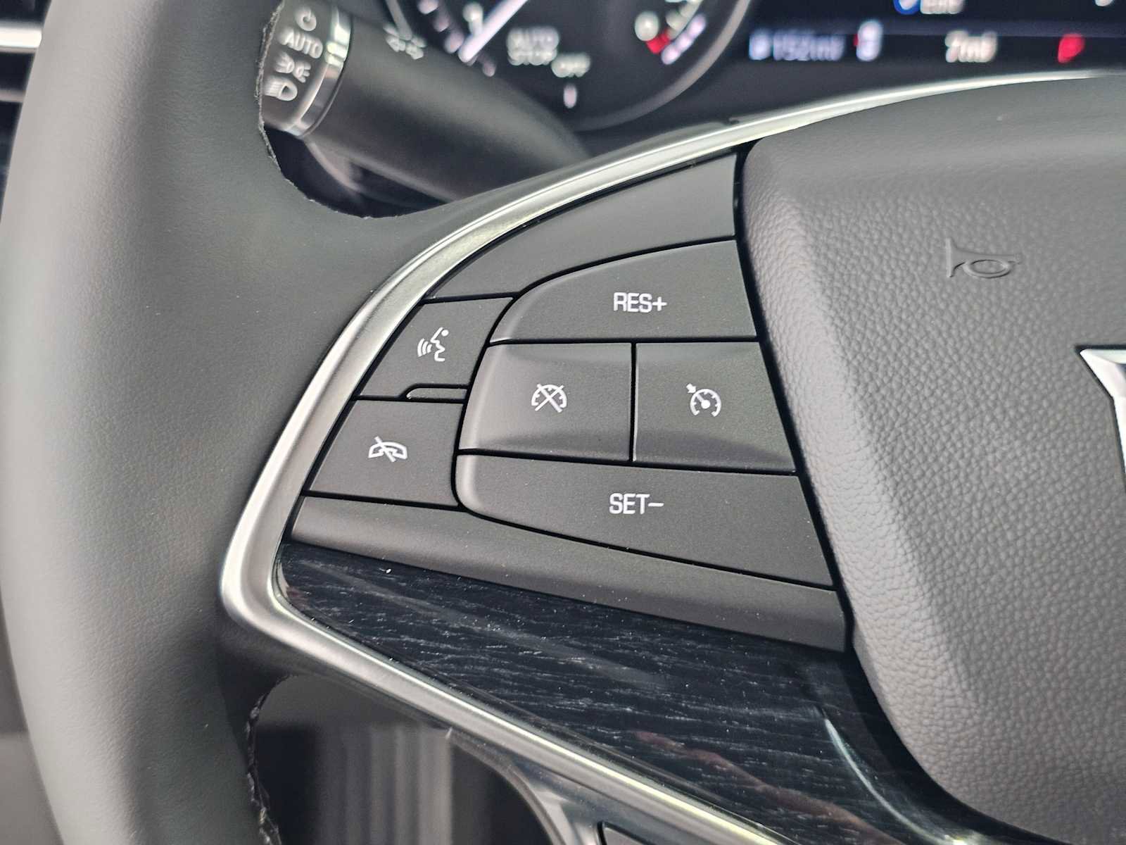 New 2026 Cadillac XT5 Premium Luxury image 27