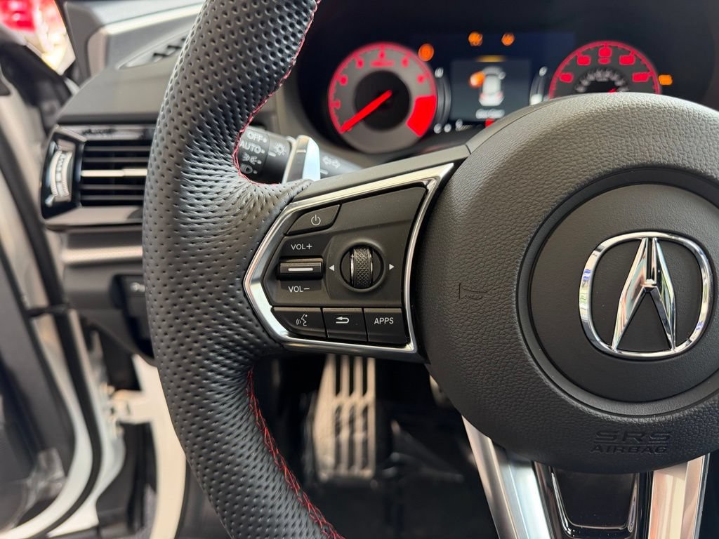 New 2026 Acura RDX A-Spec AWD/4WD image 17