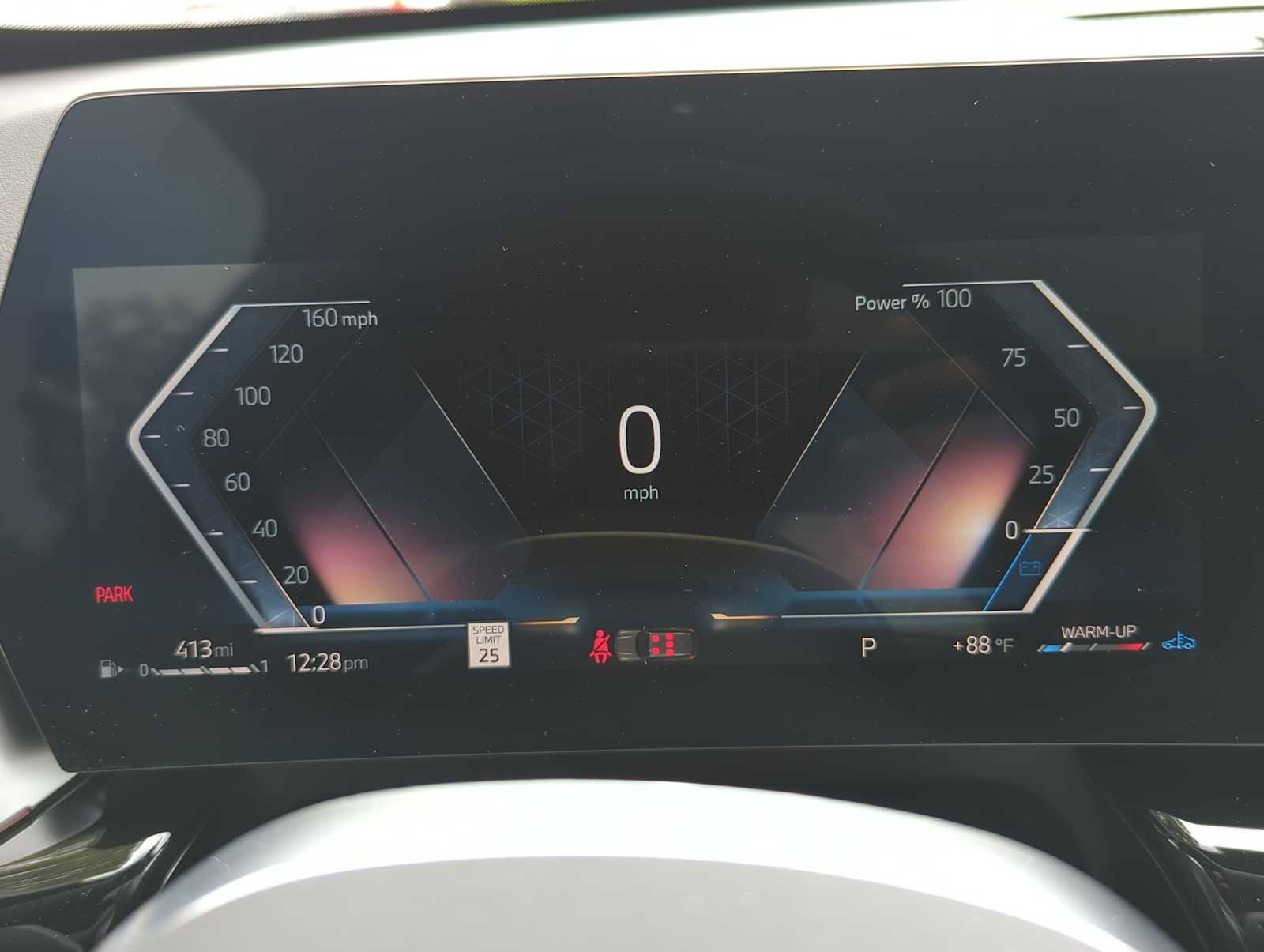 Used 2025 BMW X1 xDrive28i w/ Convenience Package image 34