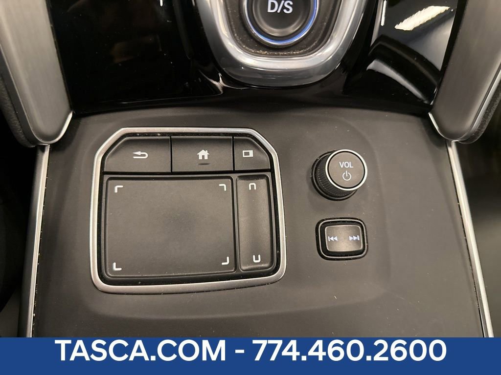 Used 2023 Acura TLX image 23