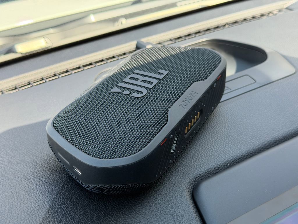 Used 2025 Toyota 4Runner TRD Pro image 21