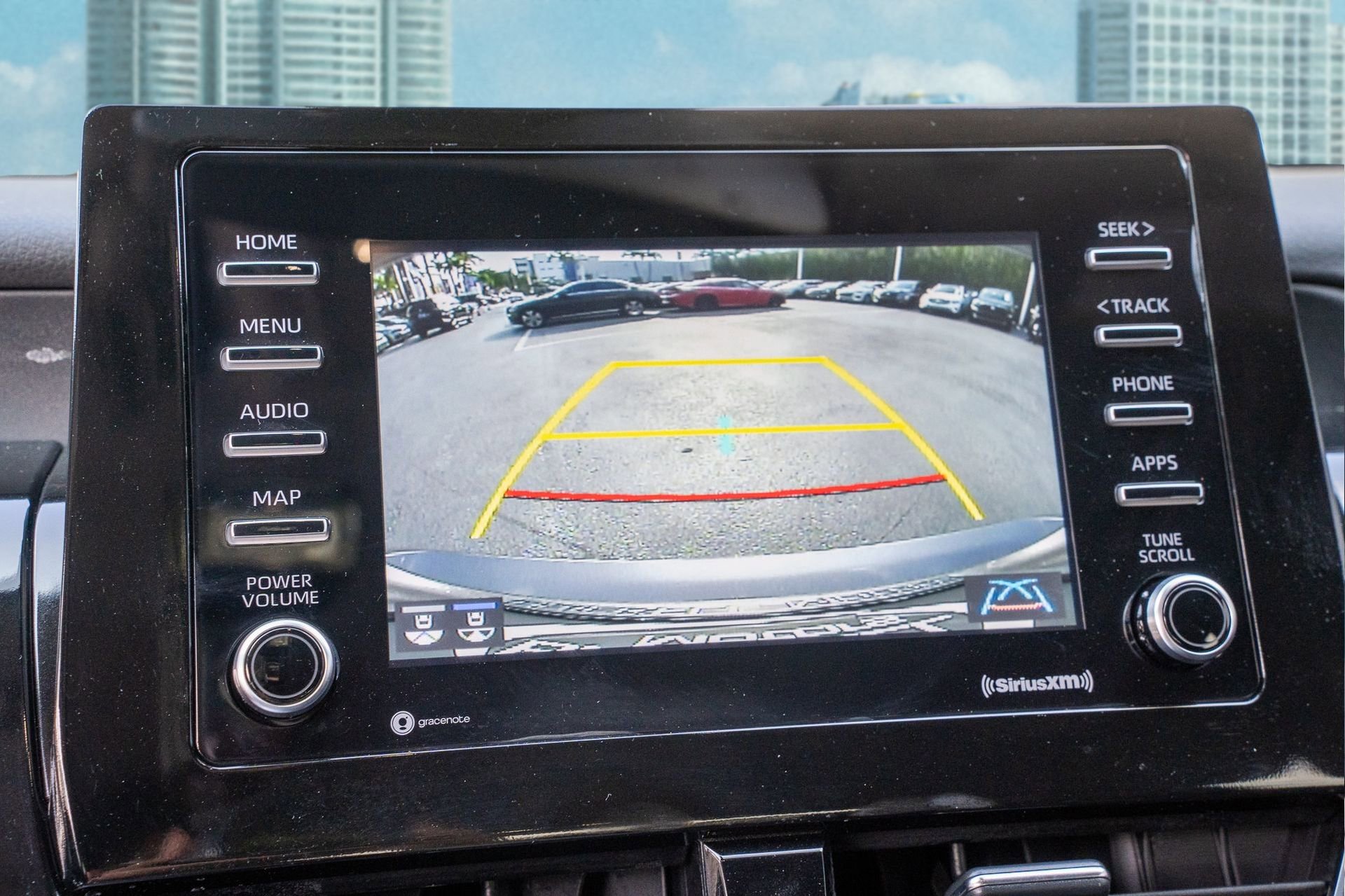 Used 2024 Toyota Camry SE w/ Convenience Package image 33