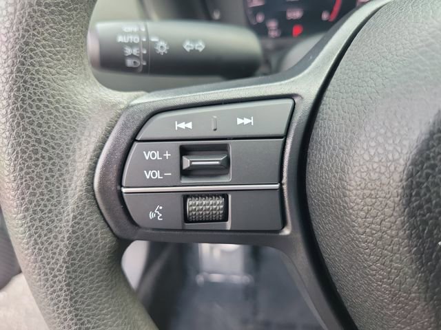 Certified 2025 Honda Accord SE image 22