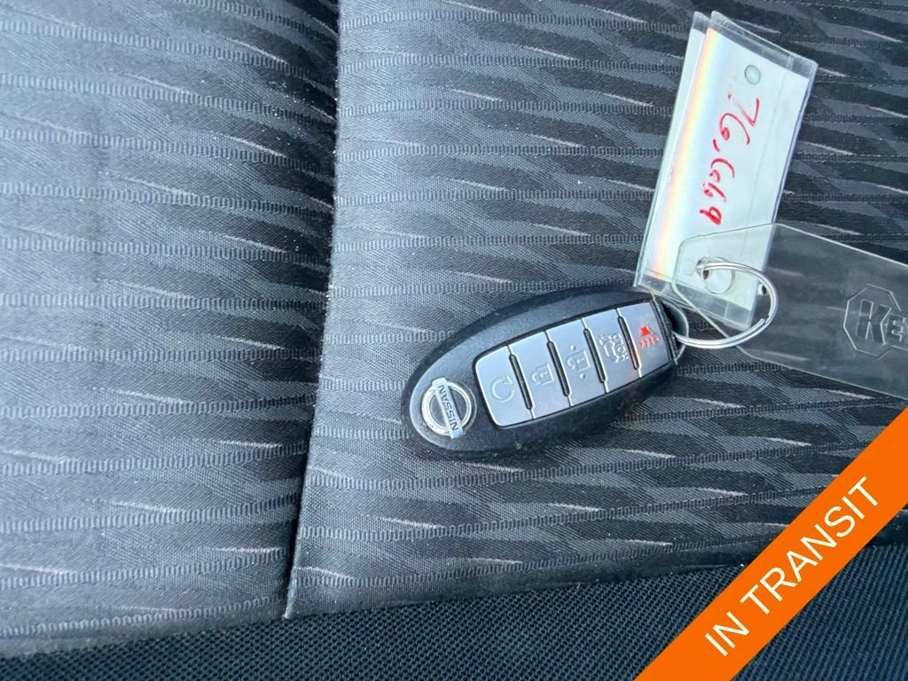 Used 2018 Nissan Rogue SV AWD/4WD image 37