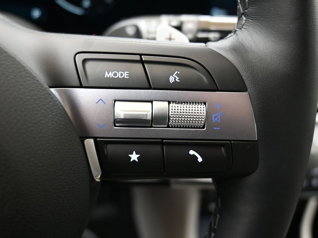 New 2026 Hyundai Tucson Limited image 27