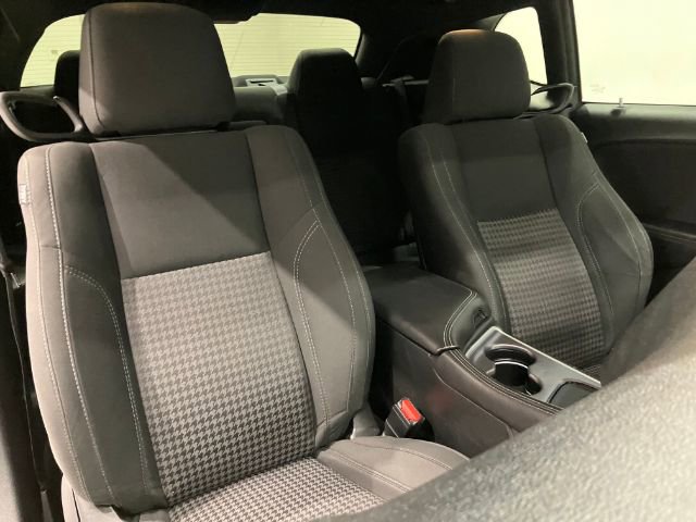 Used 2019 Dodge Challenger SXT image 51