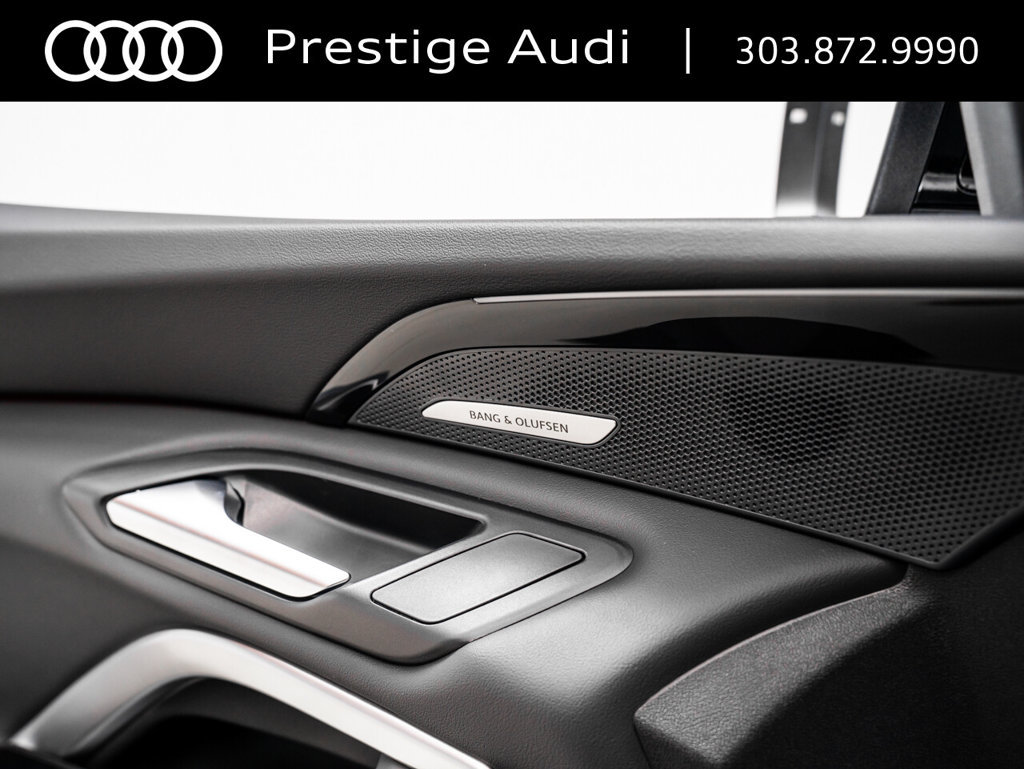 Used 2025 Audi Q5 Premium Plus w/ Premium Plus AWD/4WD image 25