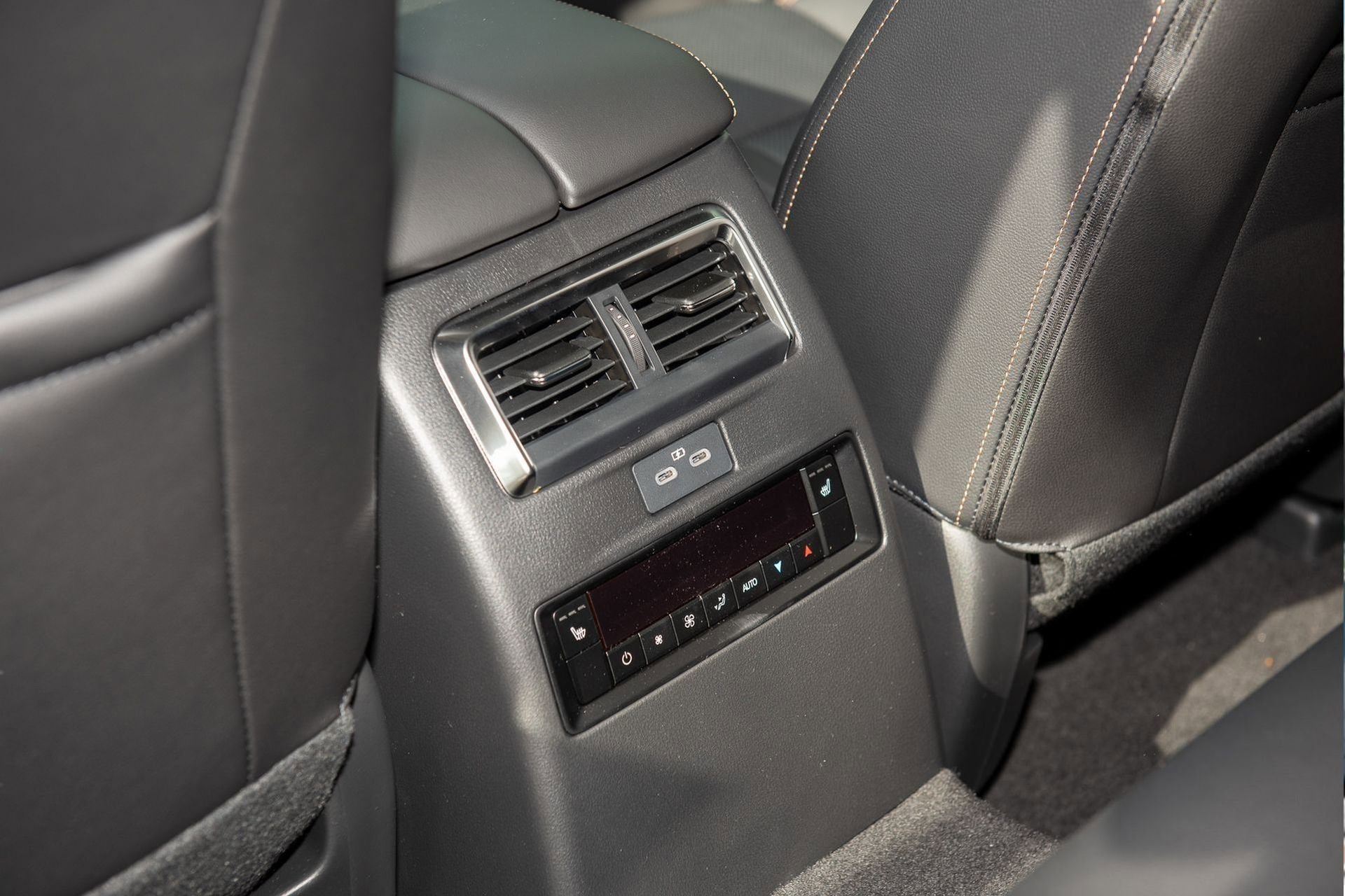 New 2026 MAZDA CX-90 3.3 Turbo w/ Preferred Package image 20